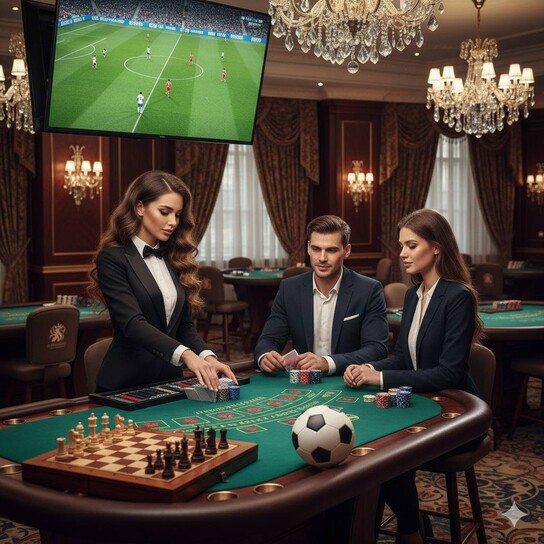 江南田园App主界面